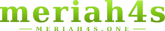 meriah4s logo