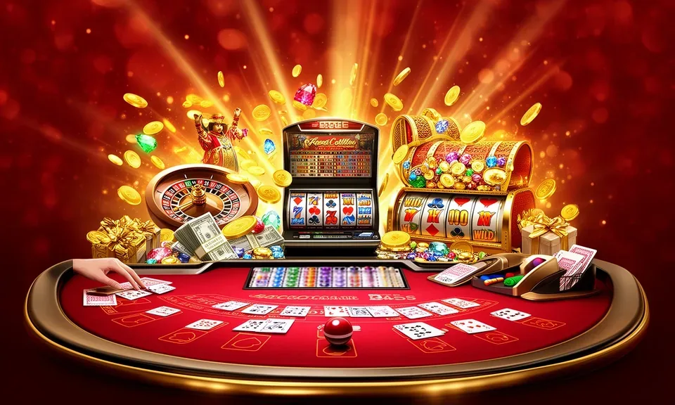 meriah4s BandarQ Live Table