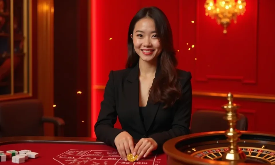 meriah4s Casino