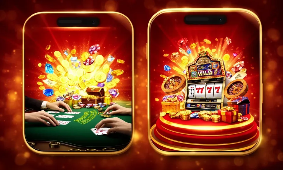 meriah4s Gaple Domino Room